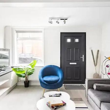 Nice 2 Bedroom House In Stowmarket Eksteriør billede